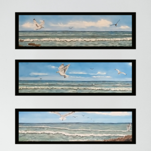 Horizons of Grace