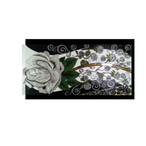 Argentum Roses