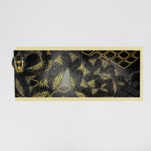 Obsidian Serpent