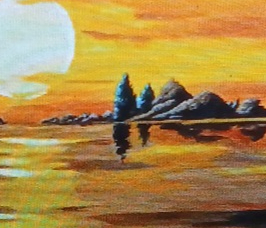 Peaceful Thoughts - Image 3